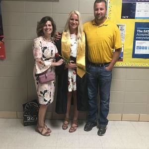 Meet your Posher, Brianna